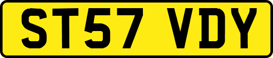 ST57VDY