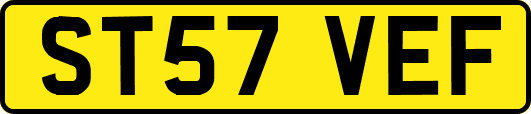 ST57VEF