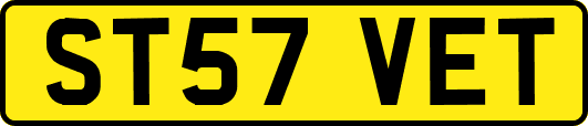 ST57VET