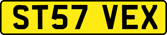 ST57VEX
