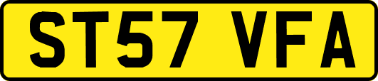 ST57VFA