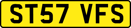 ST57VFS