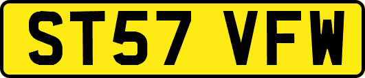 ST57VFW