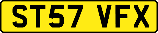 ST57VFX