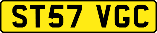 ST57VGC