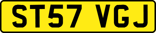 ST57VGJ