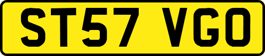ST57VGO