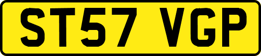 ST57VGP