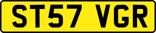 ST57VGR