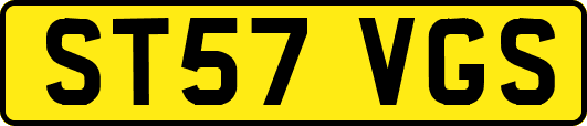 ST57VGS