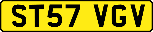 ST57VGV
