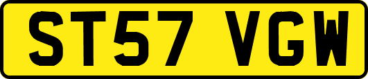 ST57VGW