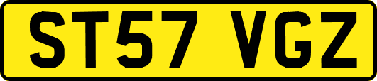 ST57VGZ