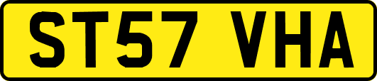 ST57VHA