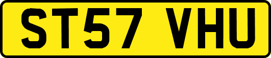 ST57VHU