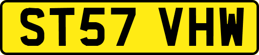 ST57VHW