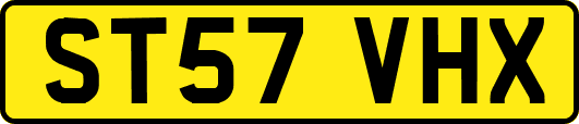 ST57VHX