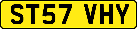 ST57VHY