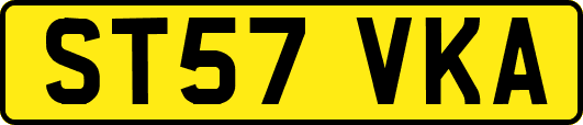 ST57VKA