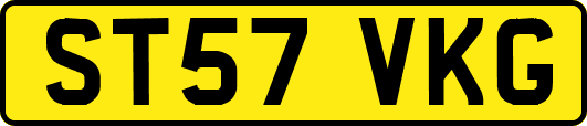 ST57VKG
