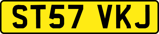 ST57VKJ