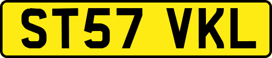 ST57VKL