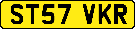 ST57VKR