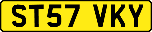 ST57VKY