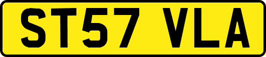ST57VLA