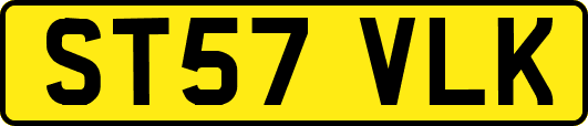 ST57VLK