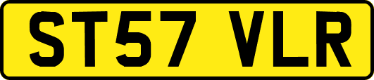 ST57VLR