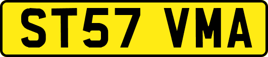 ST57VMA