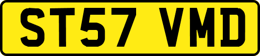 ST57VMD