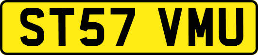 ST57VMU
