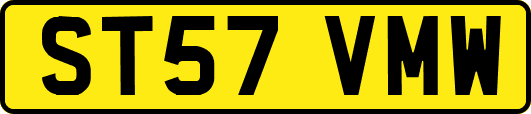 ST57VMW