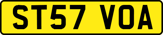 ST57VOA