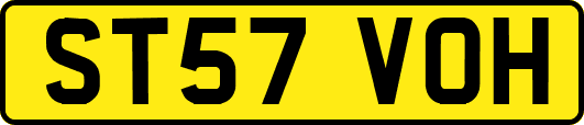 ST57VOH