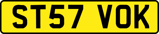 ST57VOK