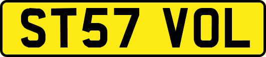 ST57VOL