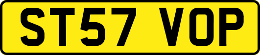 ST57VOP