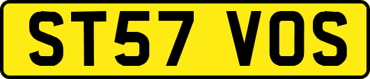 ST57VOS