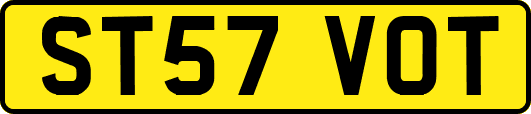 ST57VOT