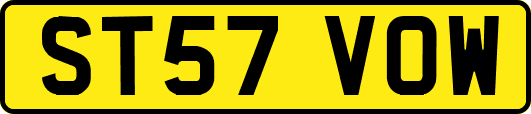 ST57VOW