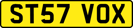 ST57VOX
