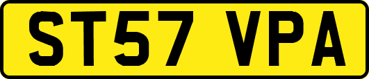 ST57VPA