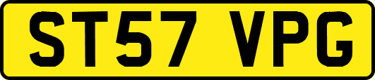 ST57VPG