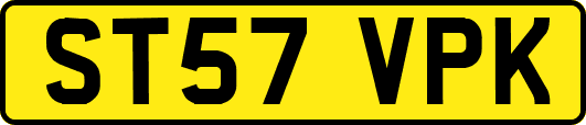 ST57VPK