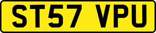 ST57VPU
