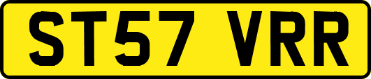 ST57VRR