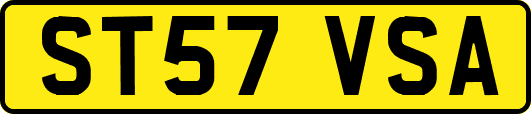 ST57VSA